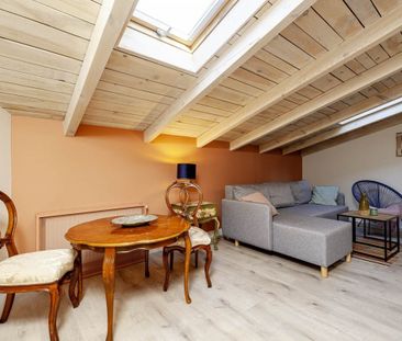 Na wynajem stylowe mieszkanie ul.Grochowe Łąki 36 m² - Zdjęcie 3