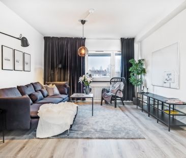 Hagavägen, Borlänge - Foto 3