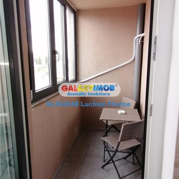 Apartament 2 camere, bloc nou, parcare I Nicolae Teclu - Fotografie 1