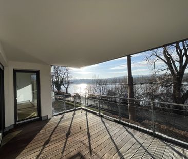 Traumwohnung mit Rheinblick - Foto 3