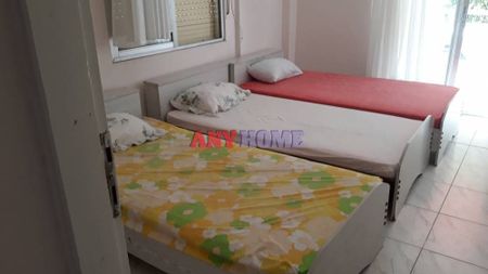 Διαμέρισμα για ενοικίαση Καλλικράτεια - Photo 5