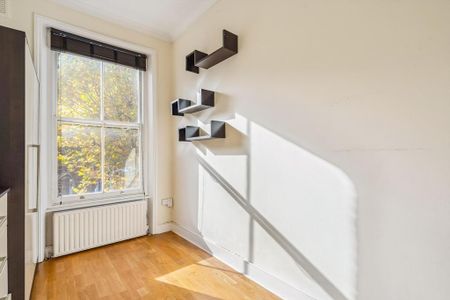 1 bedroom flat to rent - Photo 5