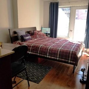 Studio - Montréal - $1,025 /mo - Photo 2