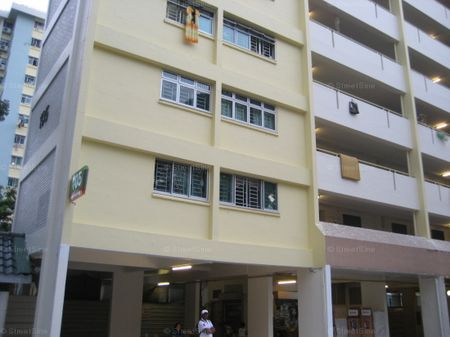 Blk 105 Pearl Garden (Bedok), HDB 4 Rooms - For Rent - Photo 4