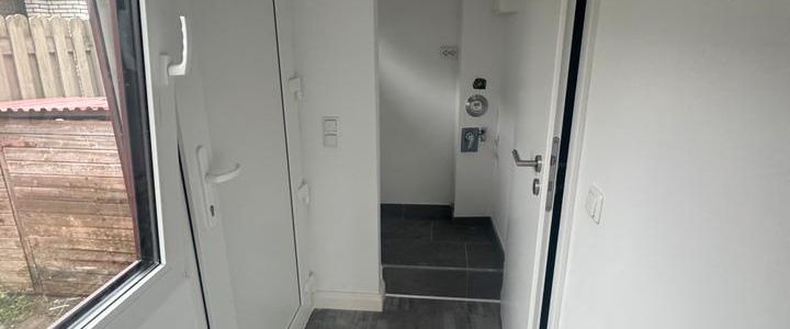 1-Zimmer-Wohnung zur Miete abzugeben - Hamburg Niendorf - Photo 1