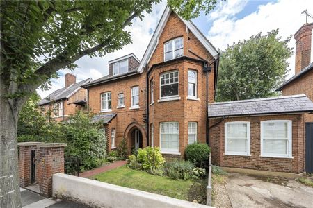 Strafford Road, Twickenham, TW1 - Photo 4