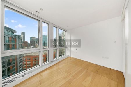 Ontario Tower, 4 Fairmont Avenue, London, E14 - Photo 2