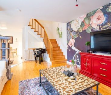 Maison à étages à louer - Boisbriand (Est) - Photo 2