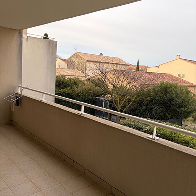 Appartement Chateaurenard 3 pièce(s), - Photo 1