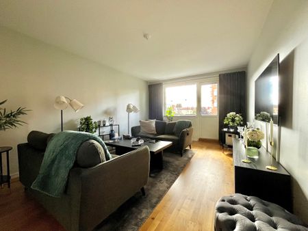 Trädgårdsgatan 8 B - Photo 2