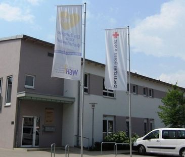 Altengerechtes Wohnen in Seelze - Photo 1