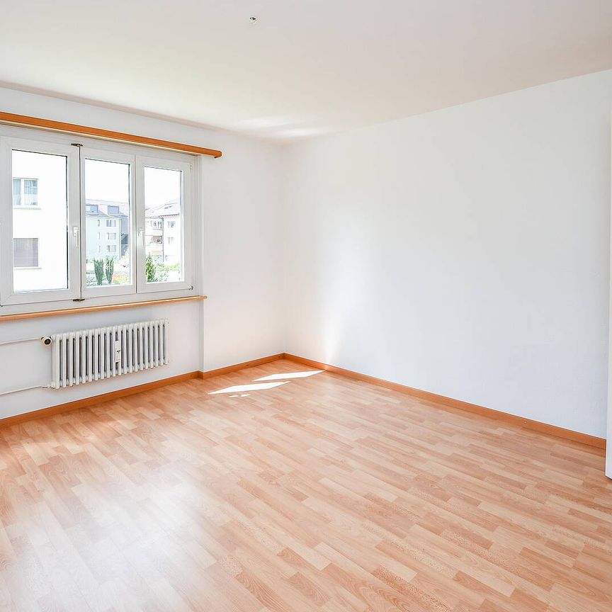 Rückzugsort mit Charakter - Foto 1