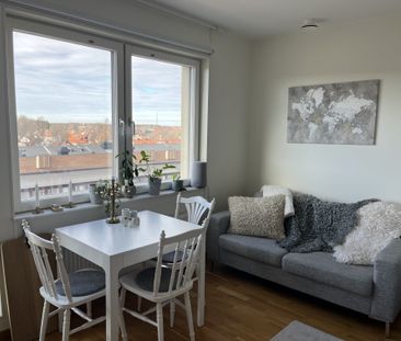 von Kraemers allé, Uppsala - Photo 1