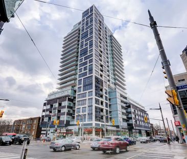 For Lease - 501 St Clair Avenue Unit# 219, Toronto, Ontario - Photo 1
