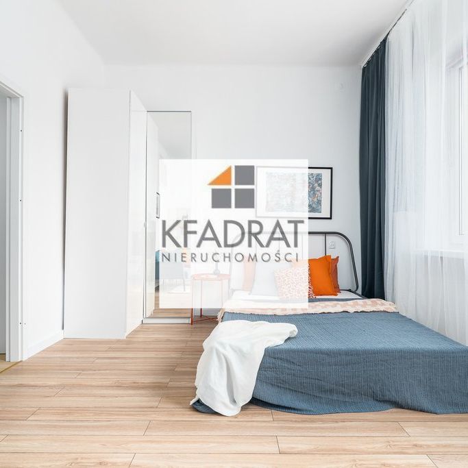 Piękna kawalerka w samym Centrum Szczecin - Zdjęcie 1