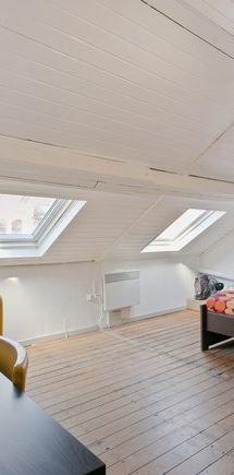 Room at Rue Bordiau 65 - Photo 1