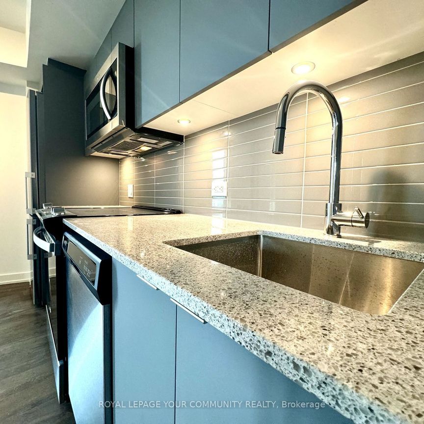 For Lease - 30 Tretti Way Unit# 223, Toronto, Ontario - Photo 1