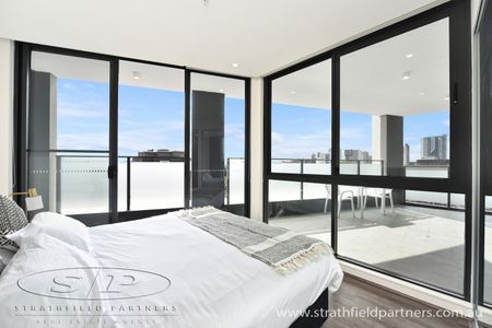 509/68 Railway Parade, Burwood NSW 2134 - Apartment For Rent | Domain - Photo 4