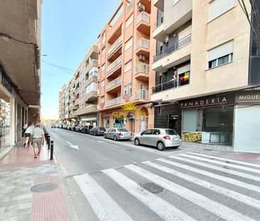 2 BEDROOM APARTMENT IN LA MATA, TORREVIEJA - Photo 3