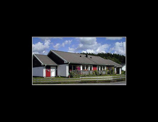 Prästlyckevägen 6 A, Fagered, Falkenberg - Photo 1