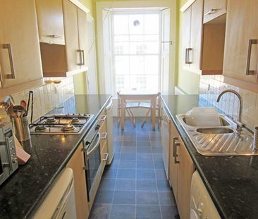 Clarence Street, 3F1, New Town - Photo 6