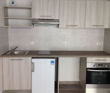Appartement à louer à Brive-la-Gaillarde - Photo 2