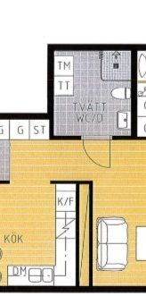 Stationsgatan, Ytterby - Foto 2