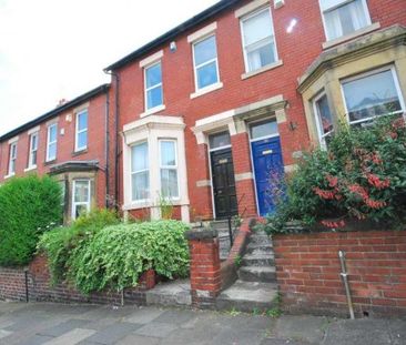 4 Bed - Salisbury Gardens, Jesmond - Photo 5