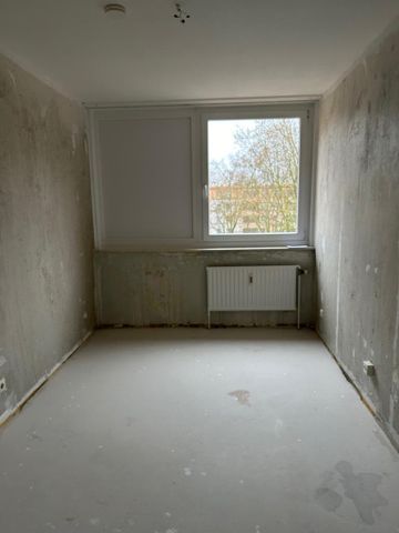 Zeit für einen Tapetenwechsel? Tolle 3-Zimmer-Wohnung in Dortmund Scharnhorst - Foto 2