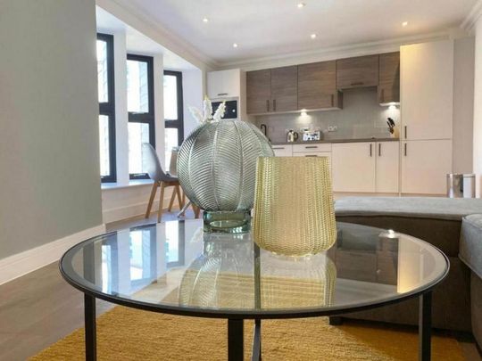 2 bedroom apartment to rent - Photo 1