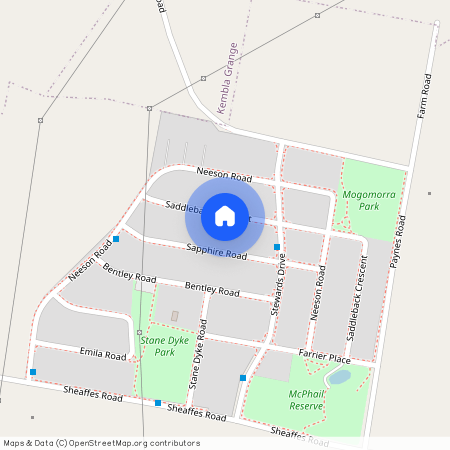 55 Saddleback Cr, NSW 2526, Stream Hill