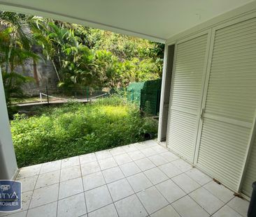 Location Appartement 1 pièce 25m² ST DENIS 97400 - Photo 5