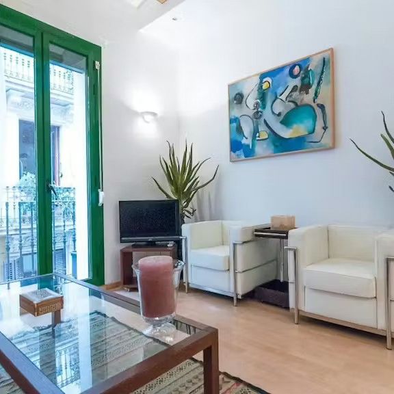 Carrer de Goya, Barcelona, Catalonia 08012 - Photo 1