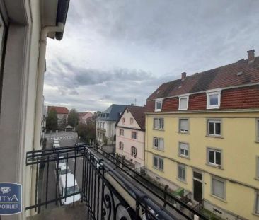 Appartement à louer 3 pièces 73.3m² - Photo 1