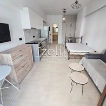 Studio/Γκαρσονιέρα για ενοικίαση - Πάτρα, - Φωτογραφία 1