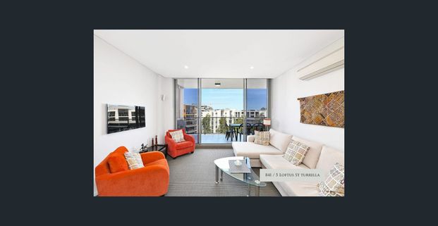 MODERN 2 BEDROOM APARTMENT. - Photo 1