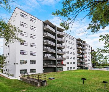 Garden Terrace Apartments - Photo 2