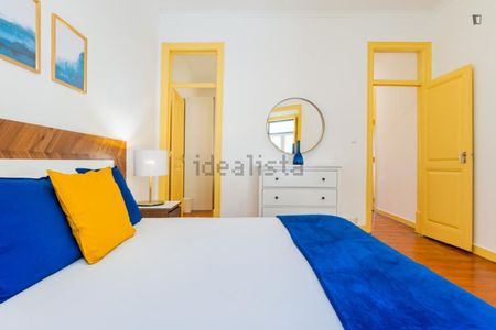 Apartamento em Anjos, Arroios - Photo 4