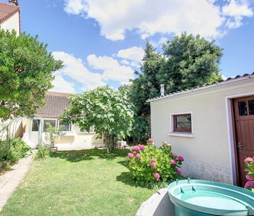 Location Maison 3 pièces 48m² ORMESSON SUR MARNE 94490 - Photo 3