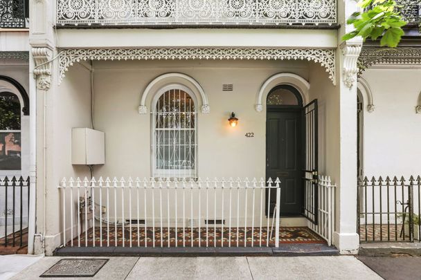 Beautifully presented home in one of Surry Hills pockets - Photo 1