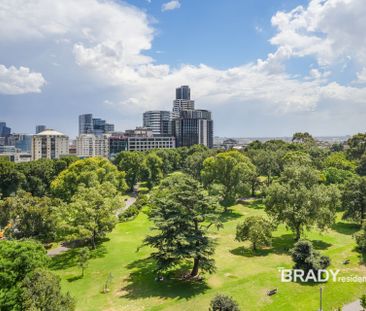 811/17 Singers Lane, Melbourne - Photo 6