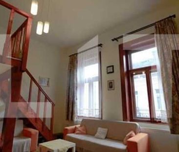 Apartament 1 camera, 40 mp, parcare, zona Regionala CFR - Photo 6