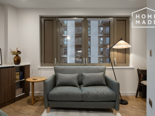 Enclave Acton, W3 - Photo 1