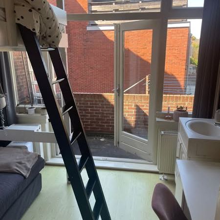 Room Groningen - Peizerweg - Foto 1