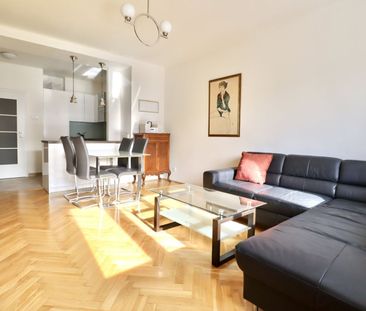 Pronájem bytu 2+kk • 55 m²Rooseveltova, Praha - Bubeneč - Photo 1