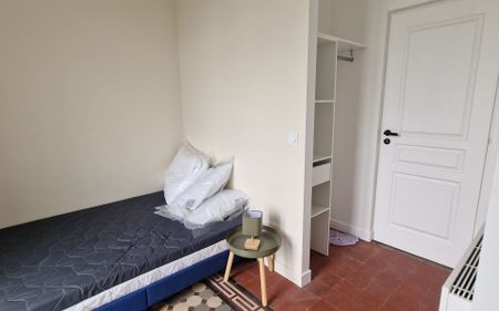 Appartement à louer 2 pièces • Triel-sur-Seine - Photo 3