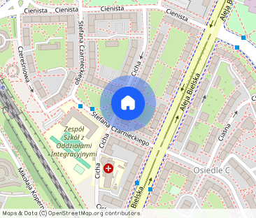 Mieszkanie w Tychach do wynajęcia - Фото 1