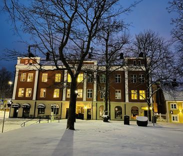 Västra Kanalgatan, Södertälje - Photo 5