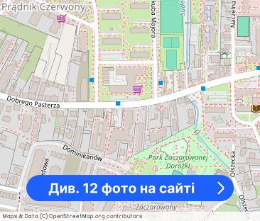 3 oddzielne pok | Pets | Quattro | M Post | ENG - Фото 1