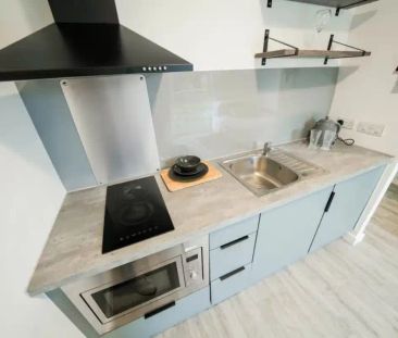 Gold Studio - Photo 5